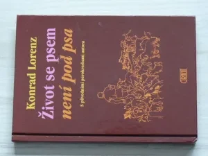 Dog breeding book cover